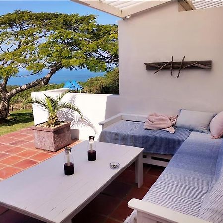 Schafli Manor Wild Coast Hotell Chintsa Eksteriør bilde