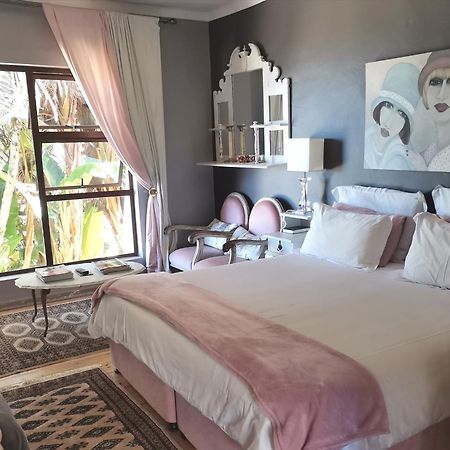 Schafli Manor Wild Coast Hotell Chintsa Eksteriør bilde