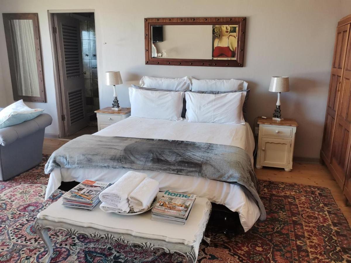 Schafli Manor Wild Coast Hotell Chintsa Eksteriør bilde