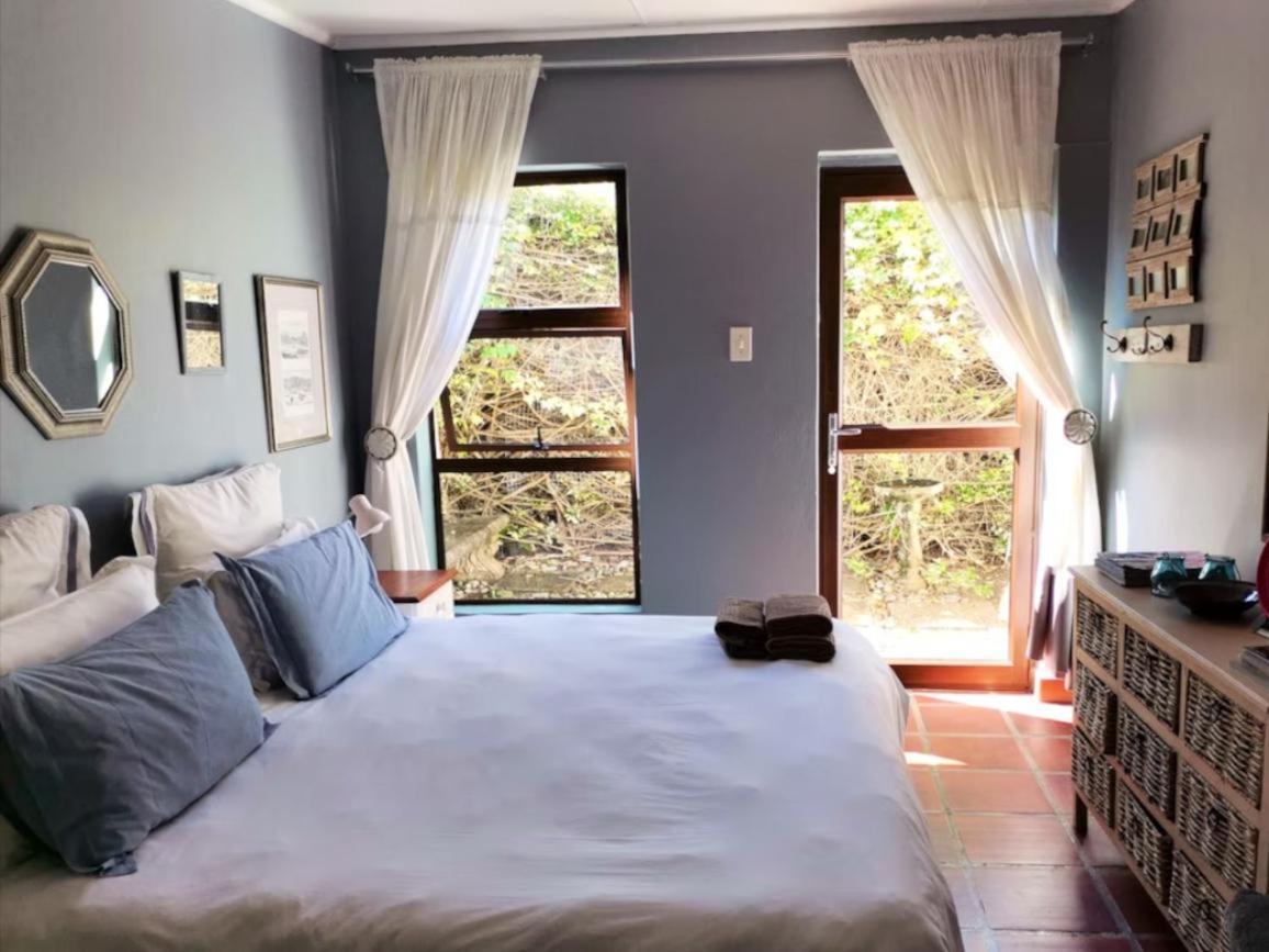 Schafli Manor Wild Coast Hotell Chintsa Eksteriør bilde