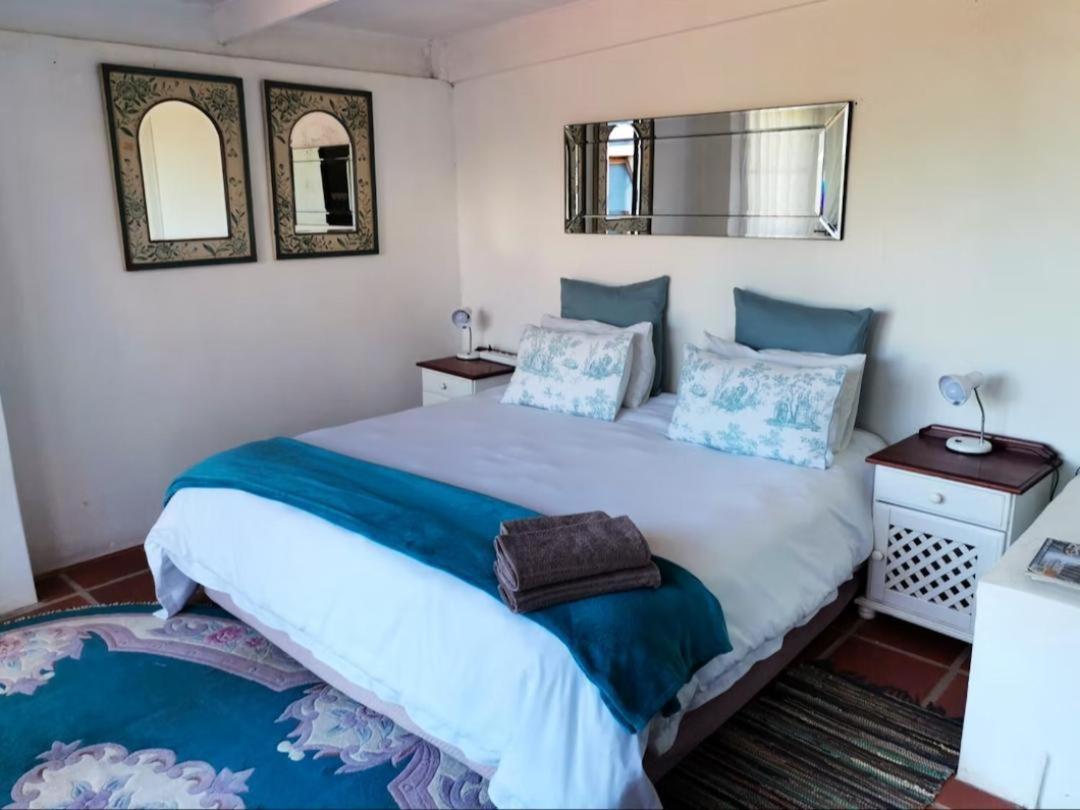 Schafli Manor Wild Coast Hotell Chintsa Eksteriør bilde
